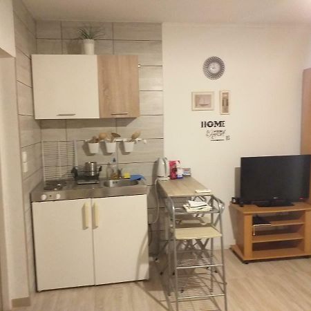 Apartments Duras Gruda エクステリア 写真