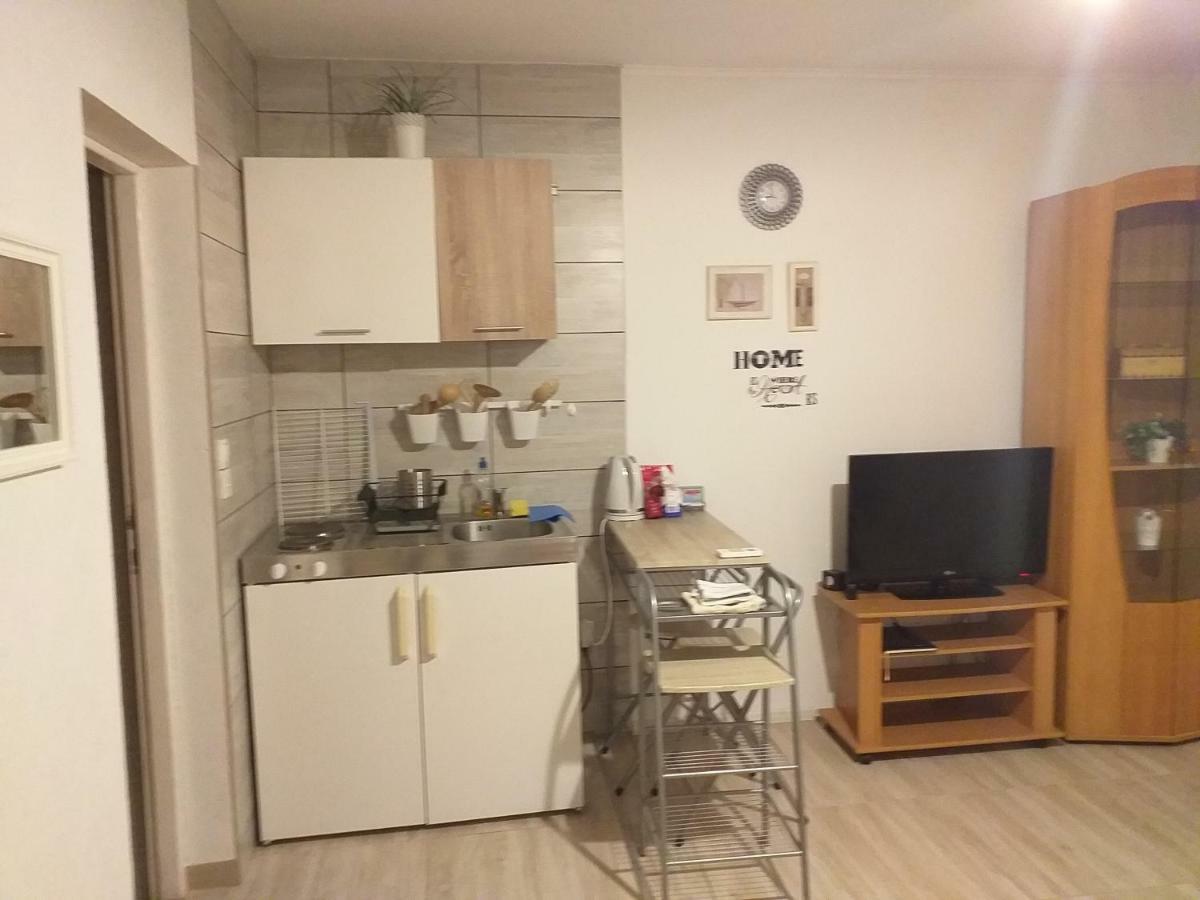 Apartments Duras Gruda エクステリア 写真