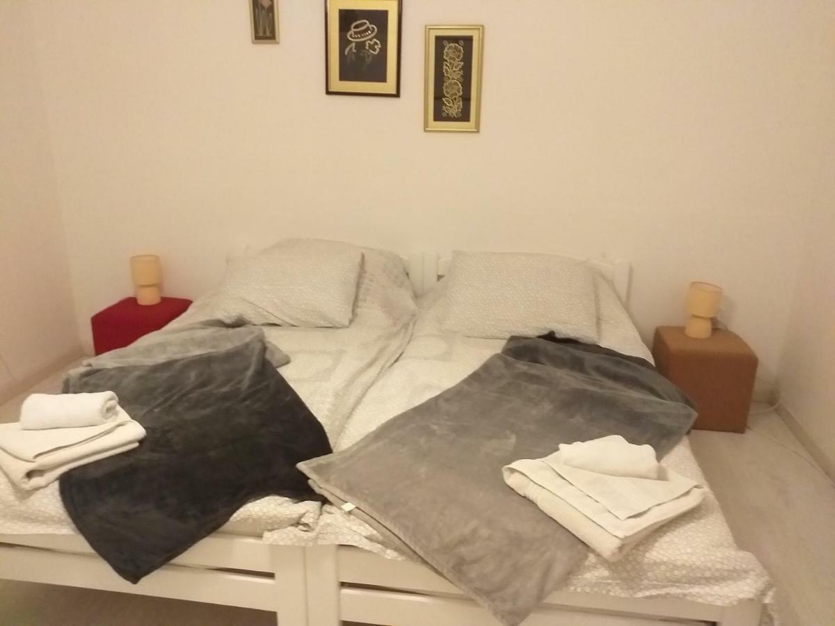 Apartments Duras Gruda エクステリア 写真
