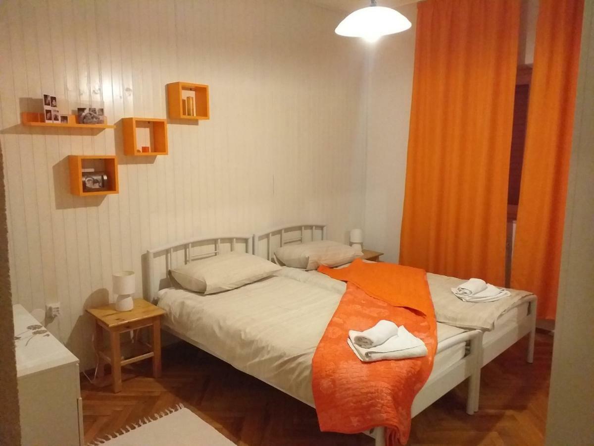 Apartments Duras Gruda エクステリア 写真