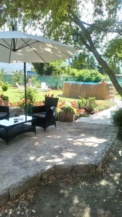 Apartments Duras Gruda エクステリア 写真